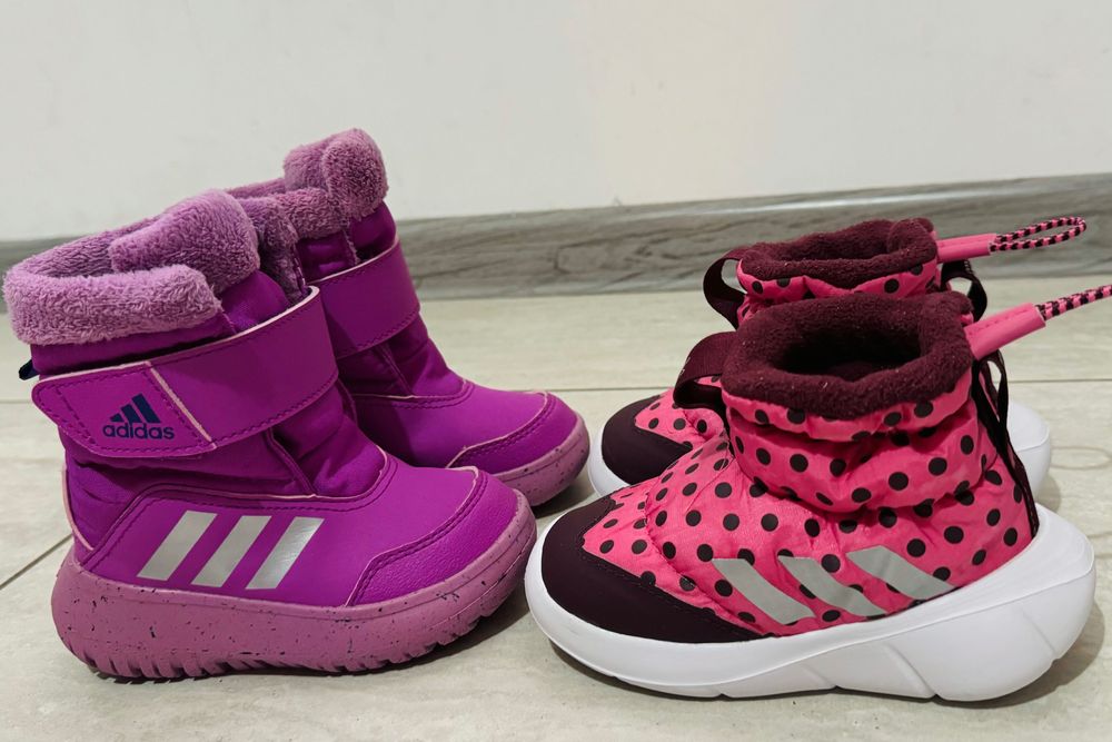 Детски ботушки Adidas
