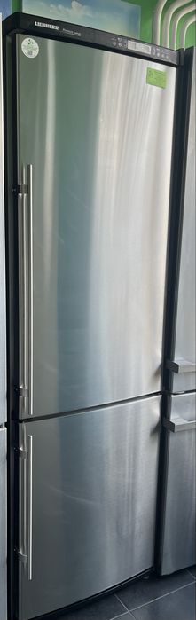 Хладилник с фризер Liebherr KGBes 4046 с два компресора