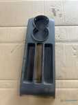 Consola centrala spate VOLKSWAGEN POLO 9N_ 2001 - 2012 12V AZQ, BME 6Q0863319H