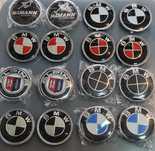 Емблема за БМВ BMW Е39 Е36 Е46 Е60 Е90