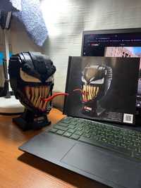 Конструктор Venom LEGO Marvel Super Heroes