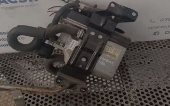 Sirocou/ webasto Mazda 5 / Mazda 6 2.0d RF7J