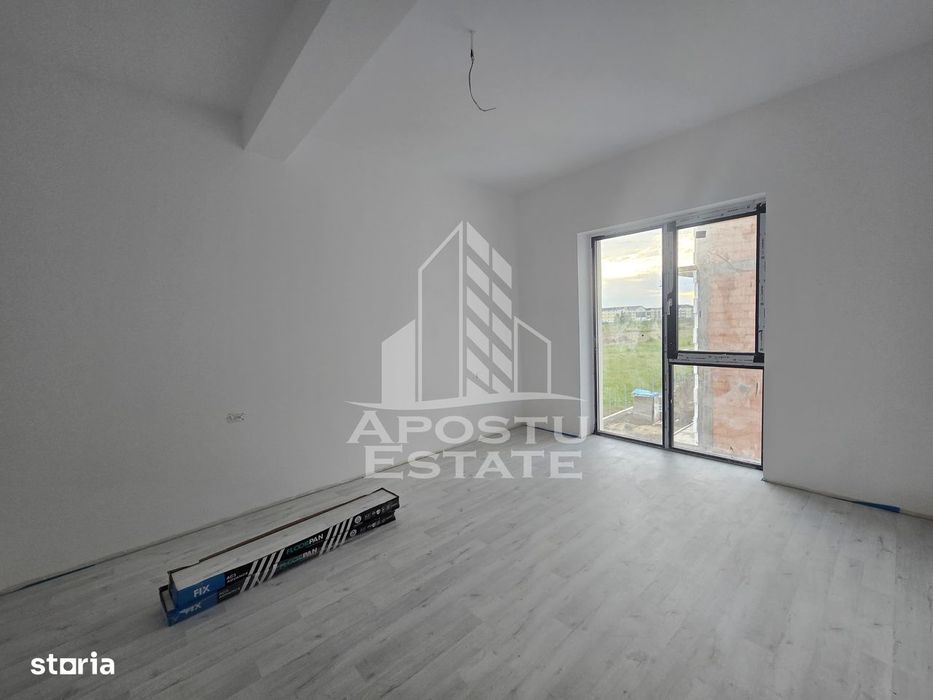 Apartamente cu 3 camere si 2 bai, in bloc nou, zona Calea Urseni