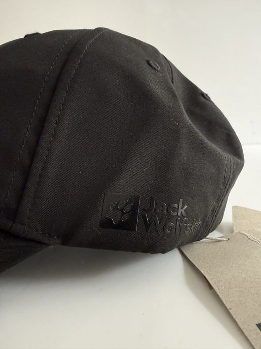 Basca/Sapca Jack Wolfskin marime universala