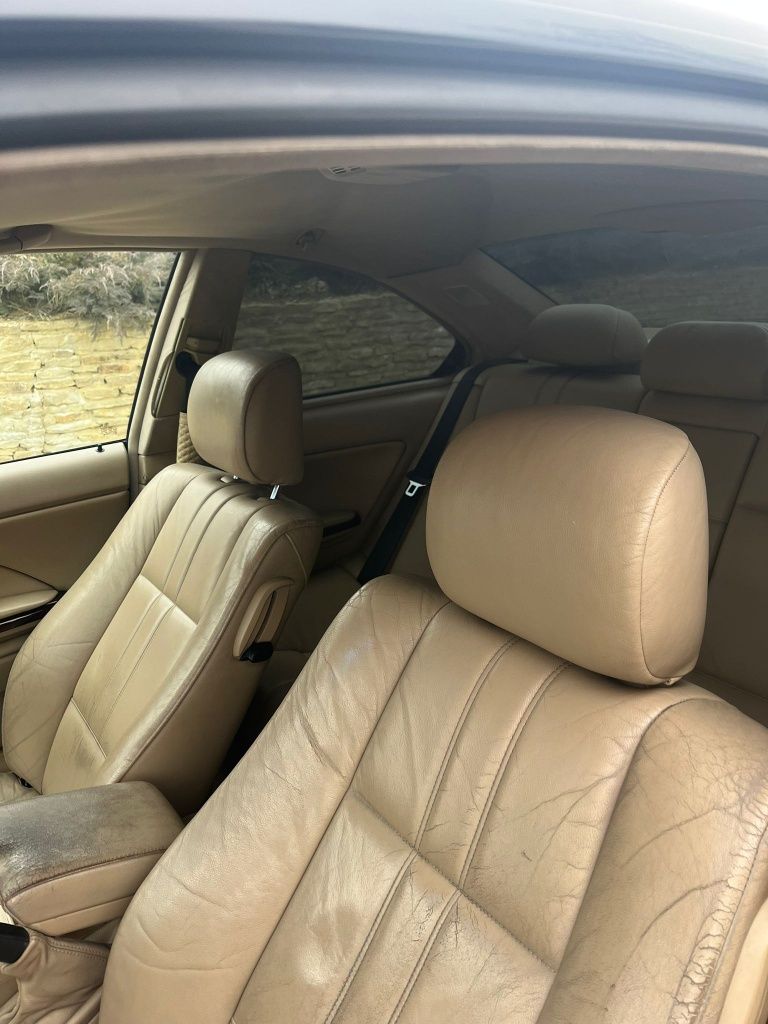 Vând BMW e46 320cd facelift