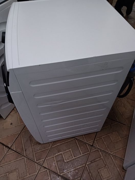 Последен модел пералня Аег Aeg Series 7000 А+++ 9кг 2години гаранция!