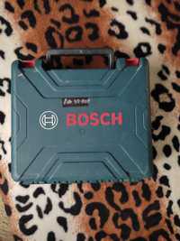 Filetantă Bosch profesional