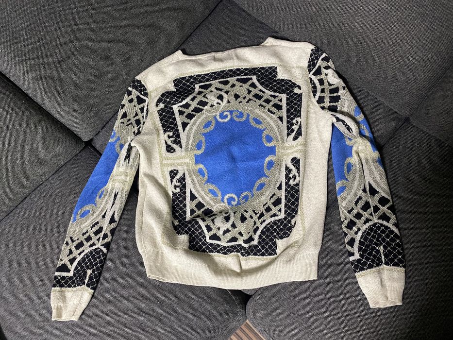 Pulover nou fara eticheta