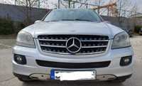 Mercedes ML 320 CDI 4 MATIC