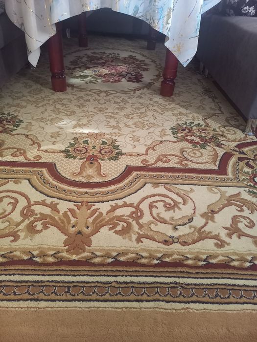 Кілем 3/ 4 сапасы жаксы