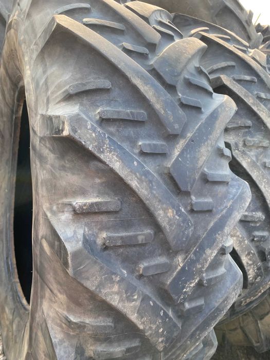 Anvelope 16,9 r30 Kleber