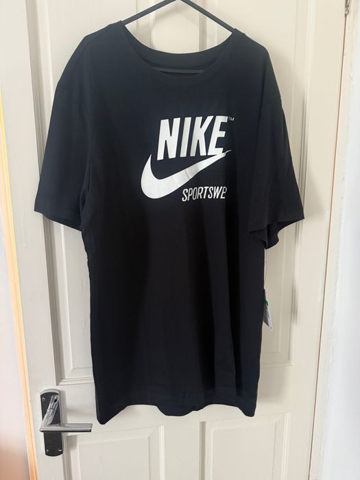 Мъжка тениска Nike