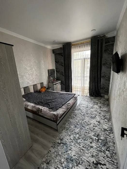 Сергели 5 бекат 2 хона