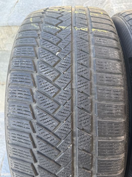 Зимни гуми 245/45 R19 Continental WinterContact TS850P XL