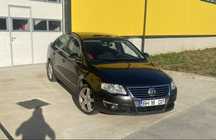 VW PASSAT B6 / 2006 / 2.0 FSI !