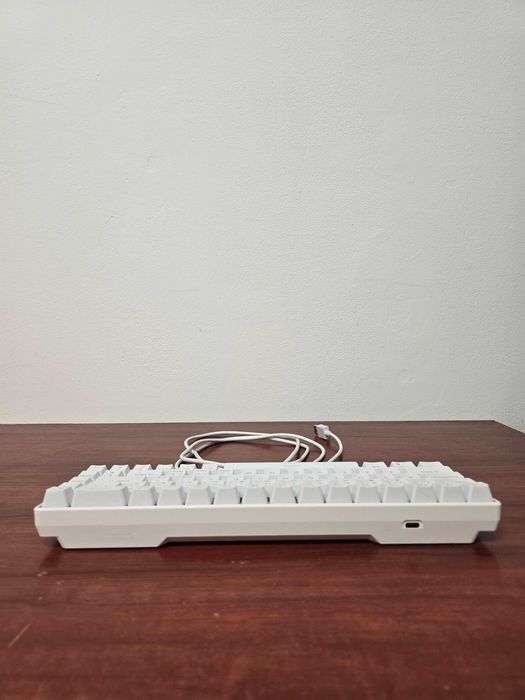 Tastatura gaming Switch-uri rosii