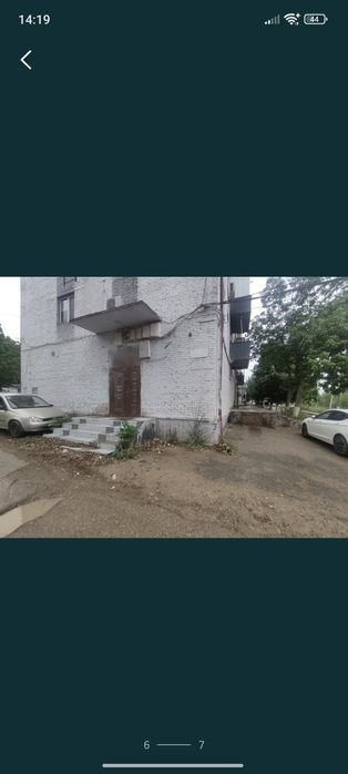 Продаётся нежилое помещение — 531 кв.м