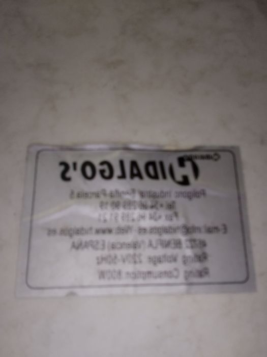 Продам обогреватель