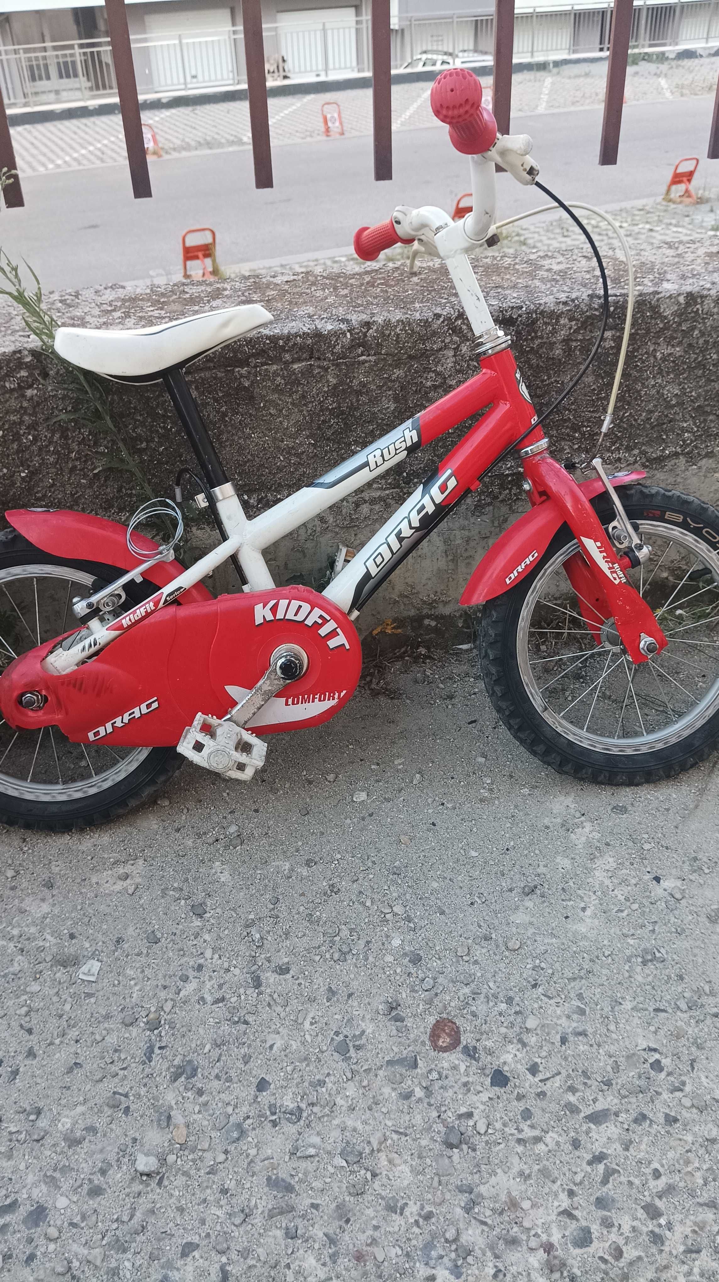 Детско колело 14 цола
