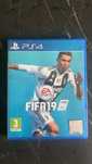 Fifa 19 в добро състояние