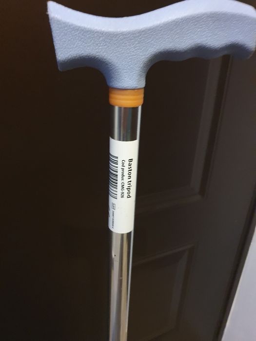 Baston tripod cod produs CMG-926