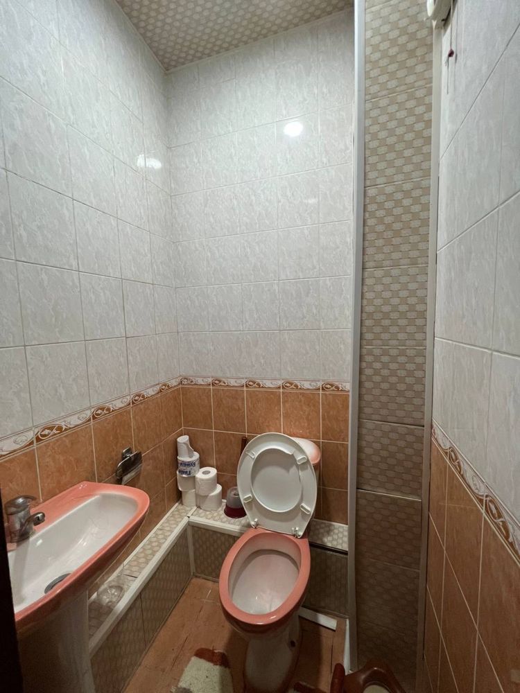 Алгоритм  3/2/9. Чиланзарский р-н Продам квартиру срочно