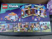 Продавам чисто ново неразпечатвано Lego Friends 41735