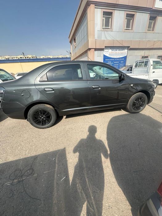 Cobalt midnight 2025