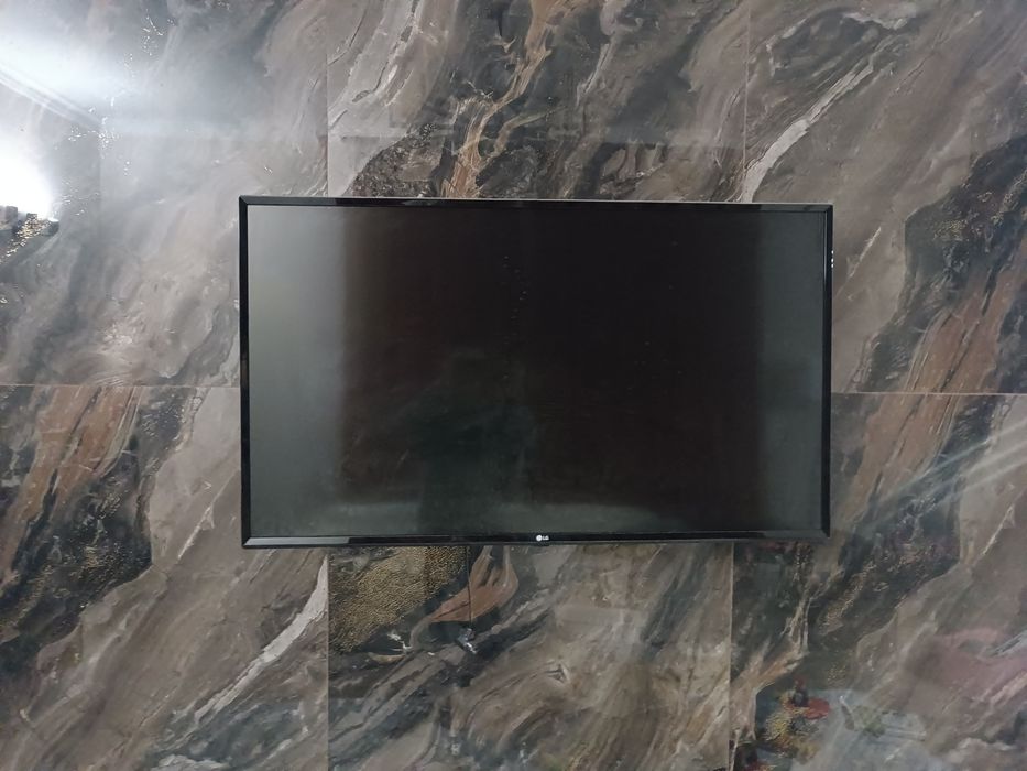 Lg smart 43" продам