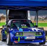 BMW E30 driftcar бартер