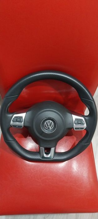 Volan complet R-Line VW