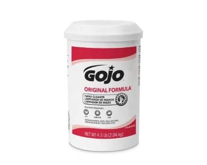 Gojo Hand Cleaner паста для рук