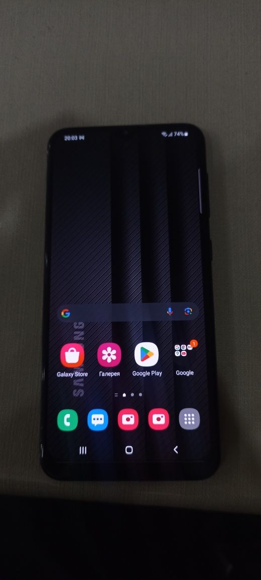 Samsung a30s 32 gb
