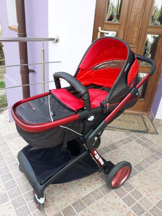 Carucior GOODBABY Sojo