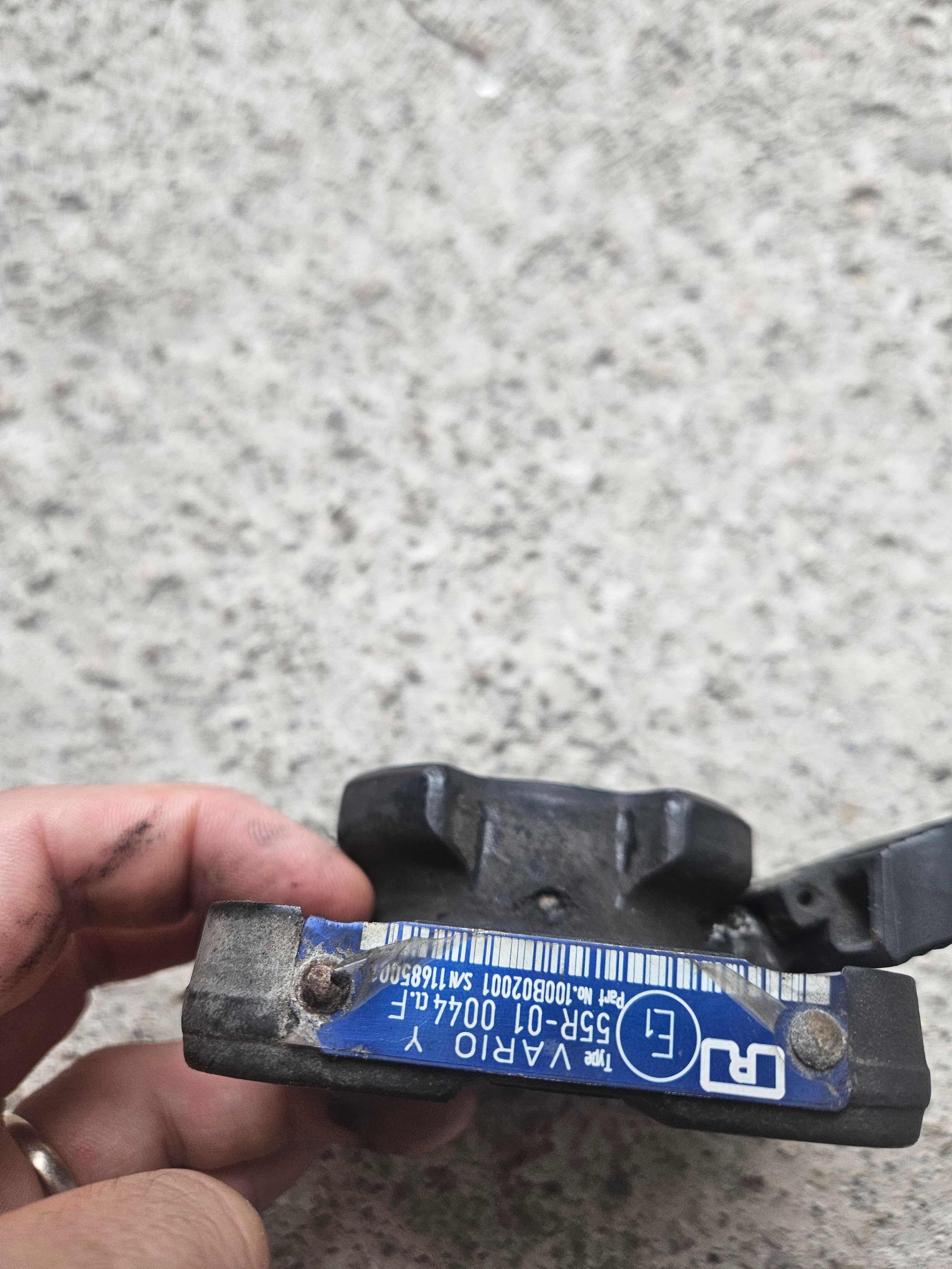 Baza cupla rockinger Variobloc 85mm*45mm