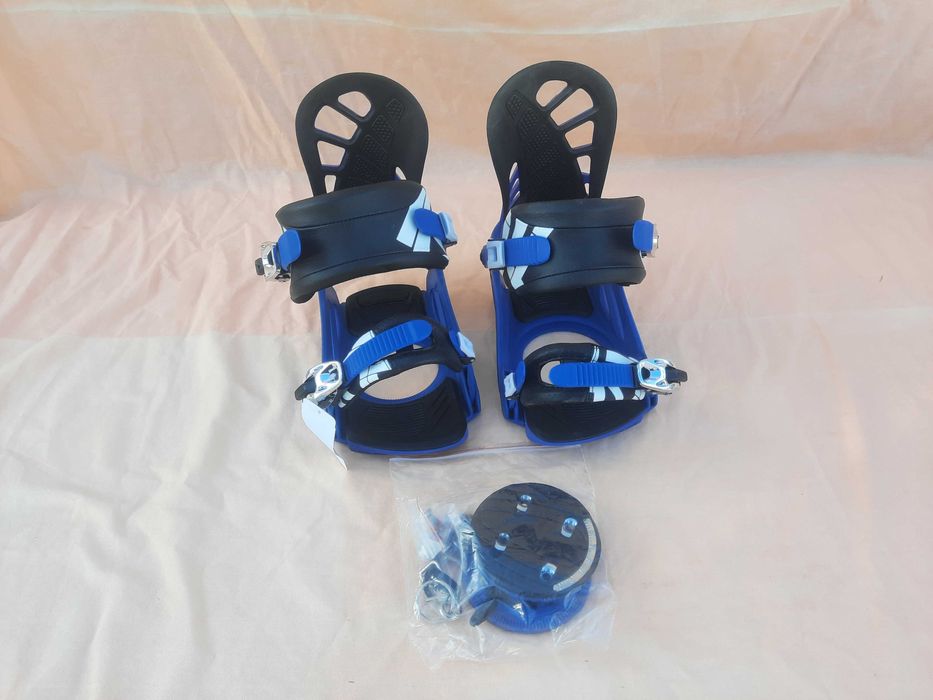 Сноуборд автомати Firefly размер M