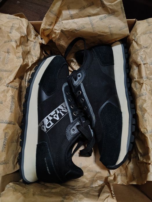 Спортни обувки Napapijri Winterproof