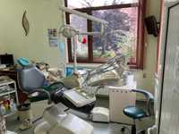 Зъболекарска машина - основно ремонтирана