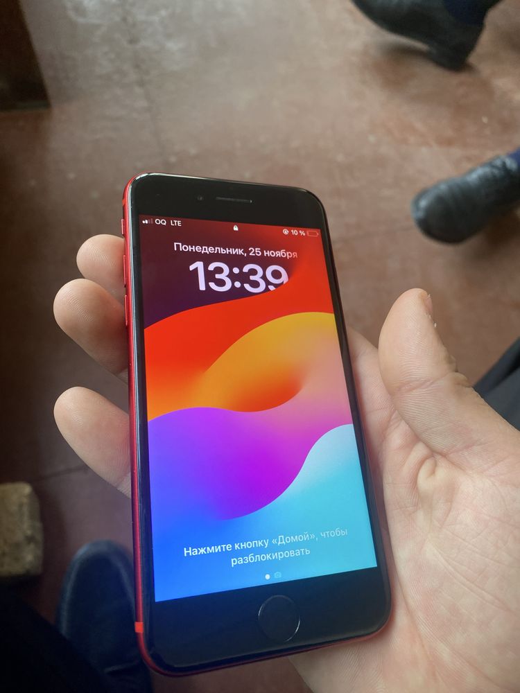 Iphone se 2020 82%