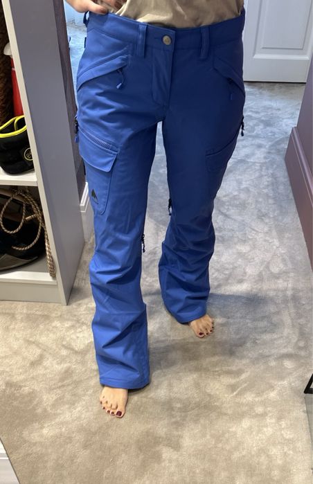 Pantaloni snowboard Burton, XS