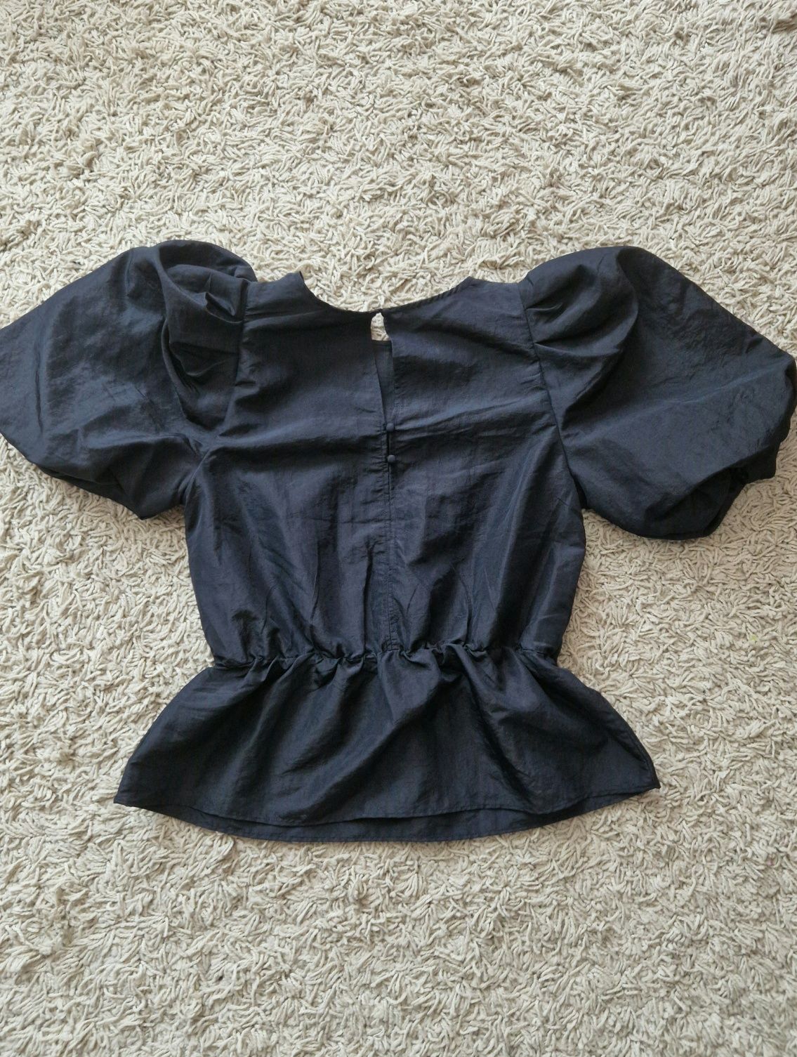 Шушлякова блуза H&M ,рр S,