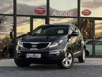 Kia Sportage Kia Sportage 1.7 CRDi 115 CP 2013 EURO 5