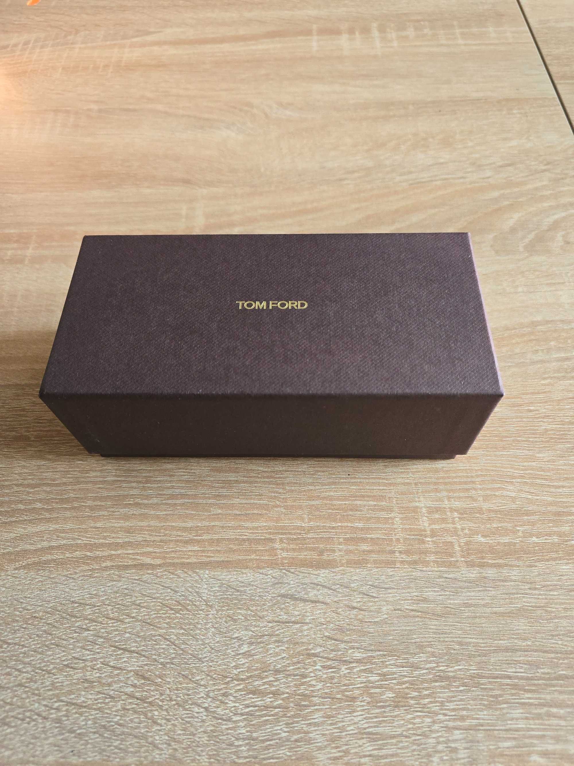 Слънчеви очила Tom Ford - като нови