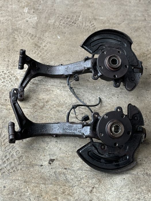 fuzeta volkswagen passat b5.5 audi a4 b5 dezmembrari vw passat b5.5