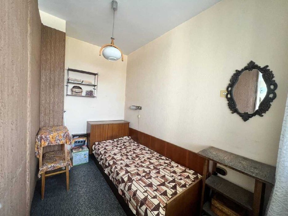 Продава се Едностаен апартамент в Пловдив, Тракия - 30 кв.м за 1667 €/кв.м - Снимка #3