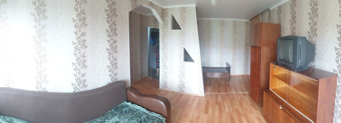 Сдается квартира в г.Караганда по адресу ул.Алиханова 8а.