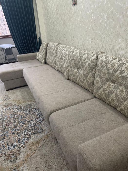 Продается диван