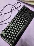 Продам клавиатуру Razer BlackWidow V3 Tenkeyless за 23.000 тенге.