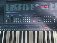 Клавир Yamaha PSR-400