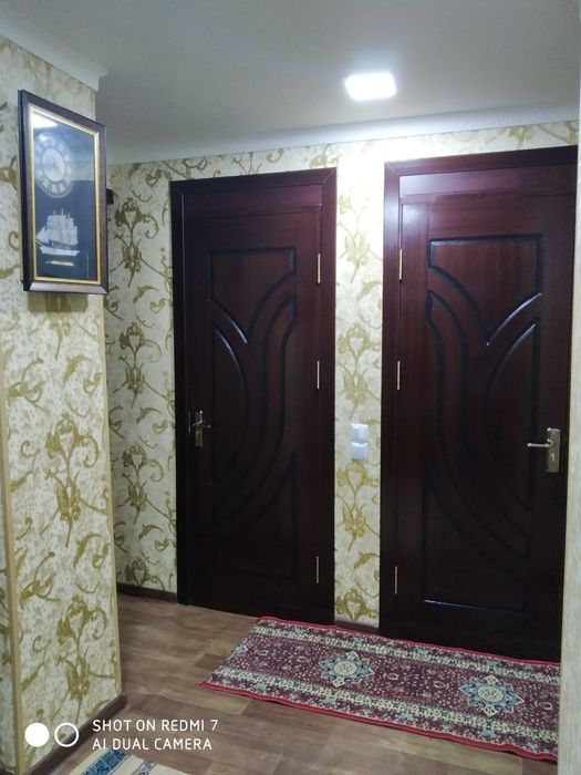 Dupleks kvartira sotiladi Xonobod straitelniyda 5 xona 145 km